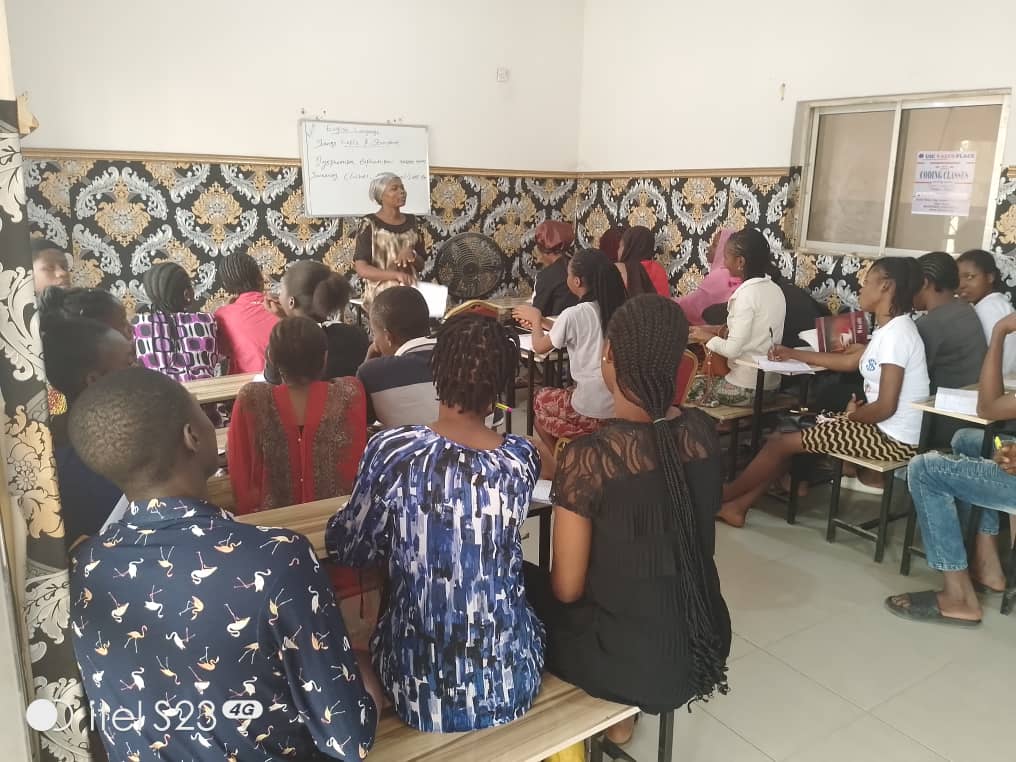 Schoo Platform Development